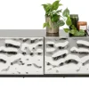 KARE Lowboard Caldera 180x45cm