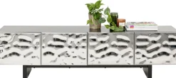 KARE Lowboard Caldera 180x45cm