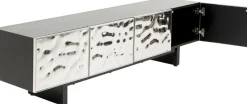 KARE Lowboard Caldera 180x45cm