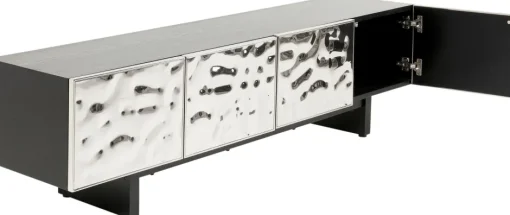 KARE Lowboard Caldera 180x45cm