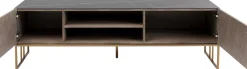 KARE Lowboard Cesaro 160x50cm