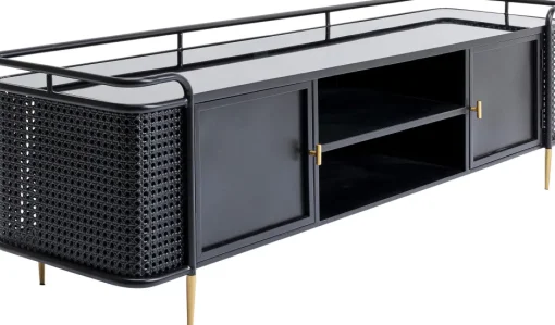 KARE Lowboard Fence 160x48cm