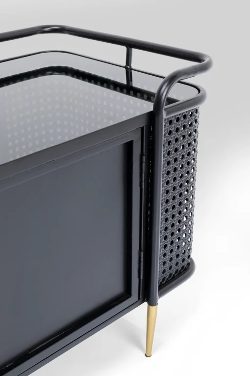 KARE Lowboard Fence 160x48cm