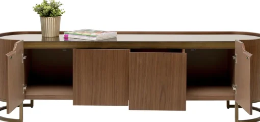 KARE Lowboard Giorgio 180x55cm