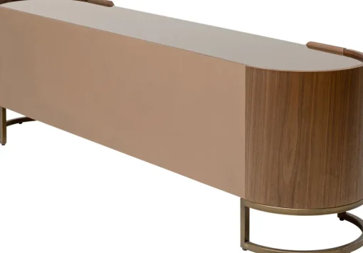 KARE Lowboard Giorgio 180x55cm