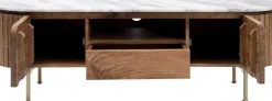 KARE Lowboard Grace 145x48cm