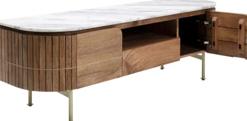 KARE Lowboard Grace 145x48cm