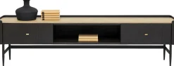 KARE Lowboard Milano 200x55cm
