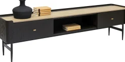 KARE Lowboard Milano 200x55cm