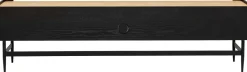 KARE Lowboard Milano 200x55cm