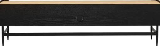 KARE Lowboard Milano 200x55cm