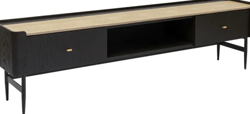 KARE Lowboard Milano 200x55cm