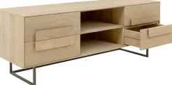 KARE Lowboard Mulino 135x50cm
