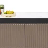 KARE Lowboard Phoenix 200x50cm