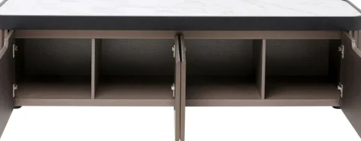 KARE Lowboard Phoenix 200x50cm