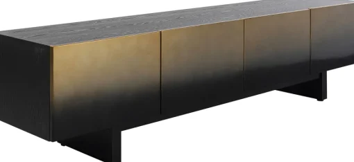 KARE Lowboard Prezioso 180x45cm