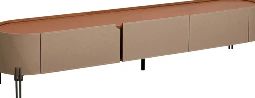 KARE Lowboard Tango 200x41cm