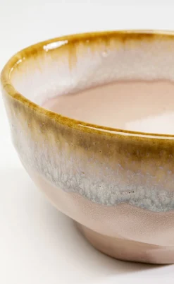 KARE Müslischale Nala Rosa Ø15cm