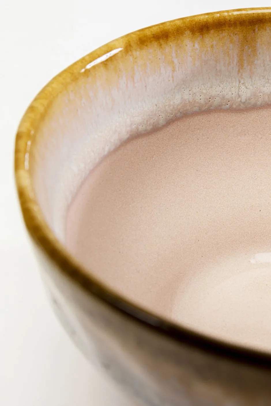 KARE Müslischale Nala Rosa Ø15cm