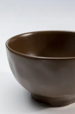 KARE Müslischale Savannah Braun Ø15cm