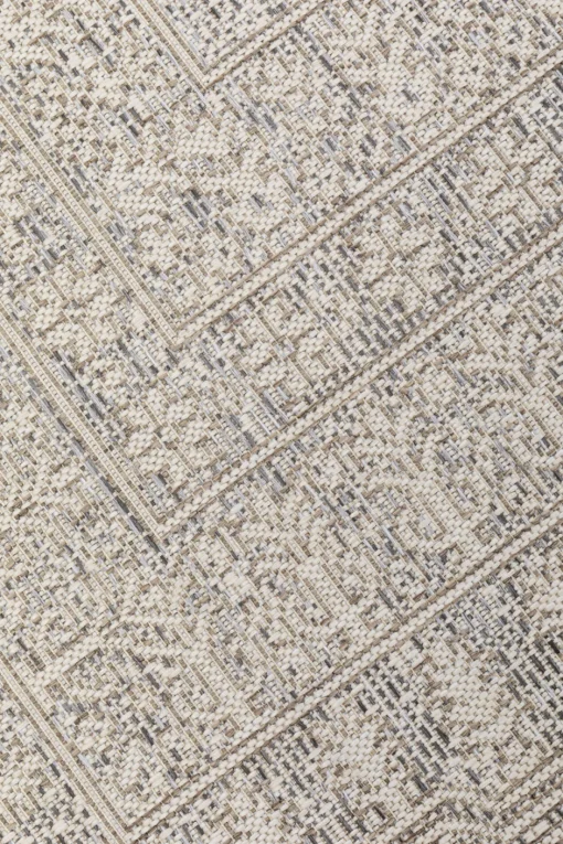 KARE Outdoor Teppich Medaillon 160x230cm
