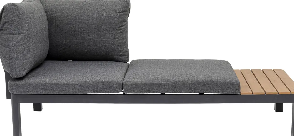 KARE Recamiere Happy Day Rechts