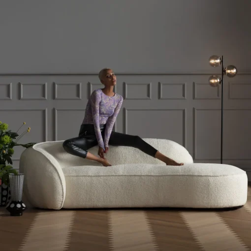 KARE Recamiere Wonder 250cm