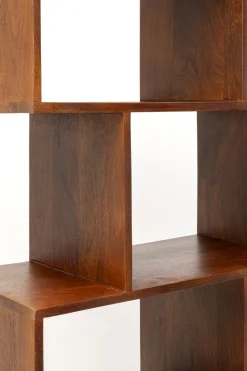 KARE Regal Authentico Zick Zack 60x180cm