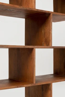 KARE Regal Authentico Zick Zack 100x180cm