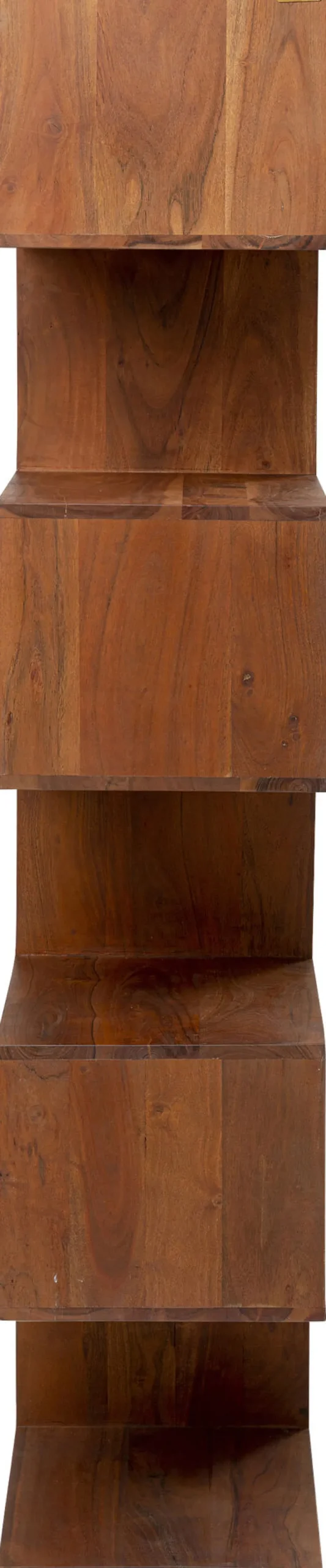 KARE Regal Authentico Zick Zack 100x180cm