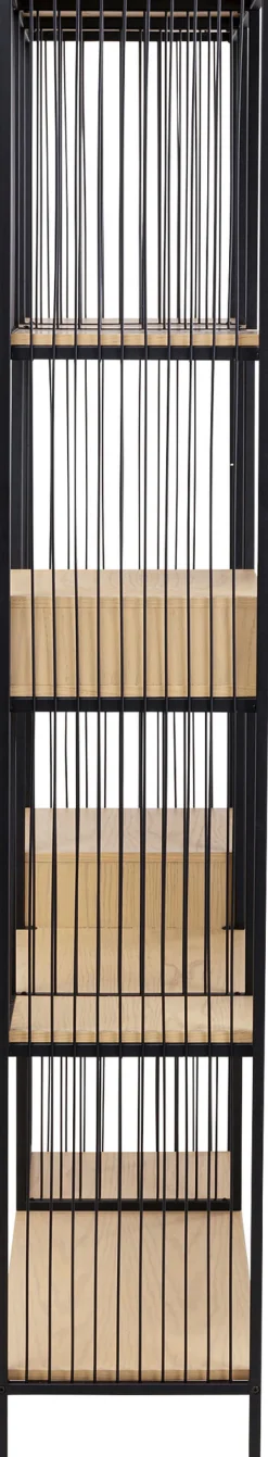 KARE Regal Bologna Nature 125x200cm