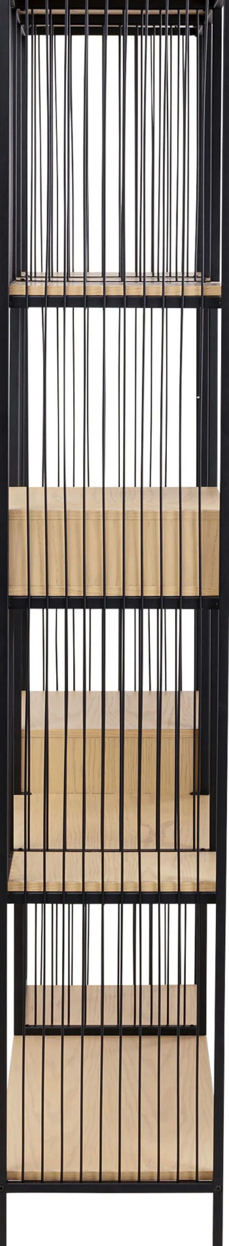 KARE Regal Bologna Nature 125x200cm