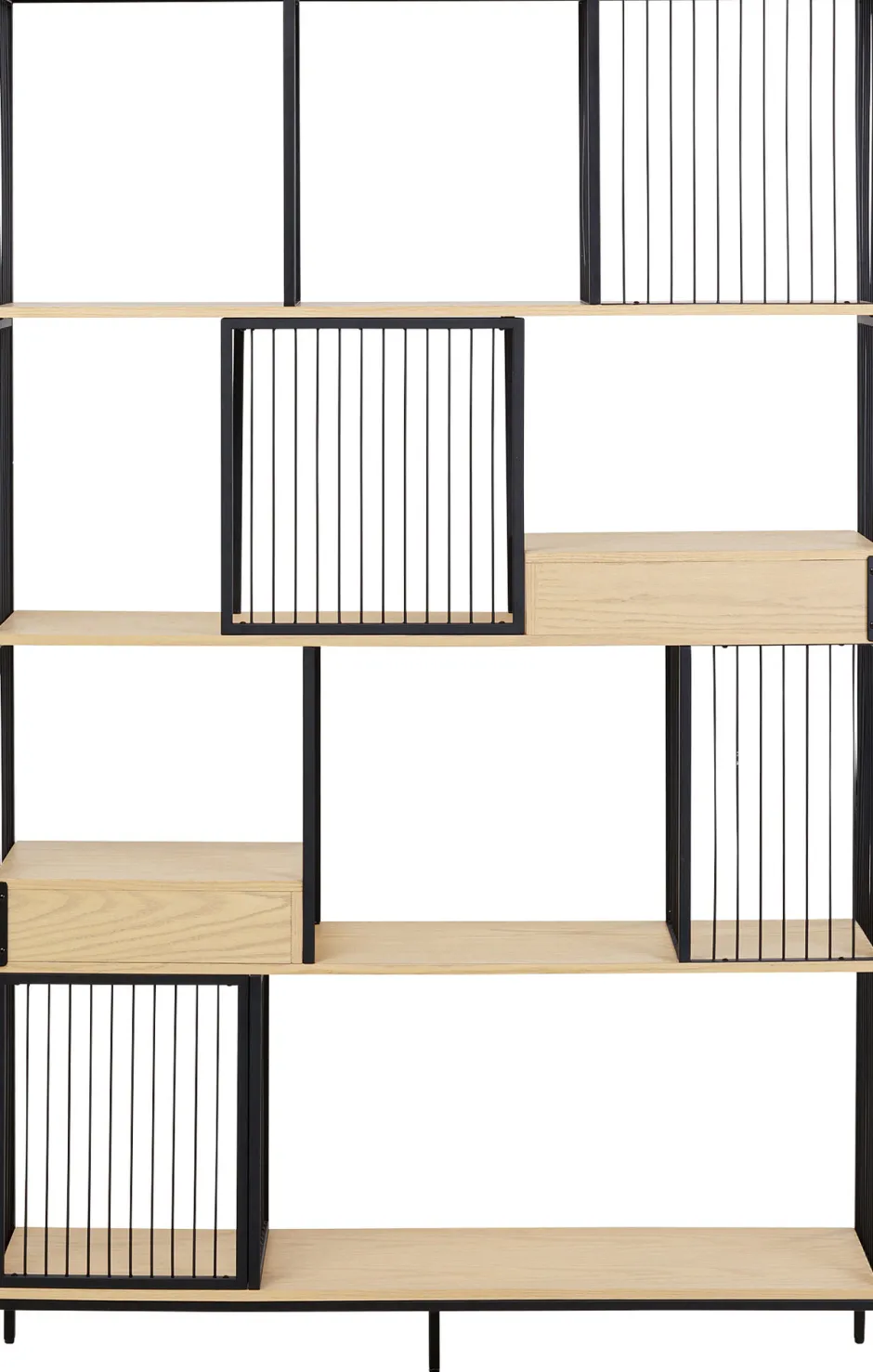 KARE Regal Bologna Nature 125x200cm