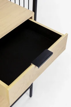 KARE Regal Bologna Nature 125x200cm