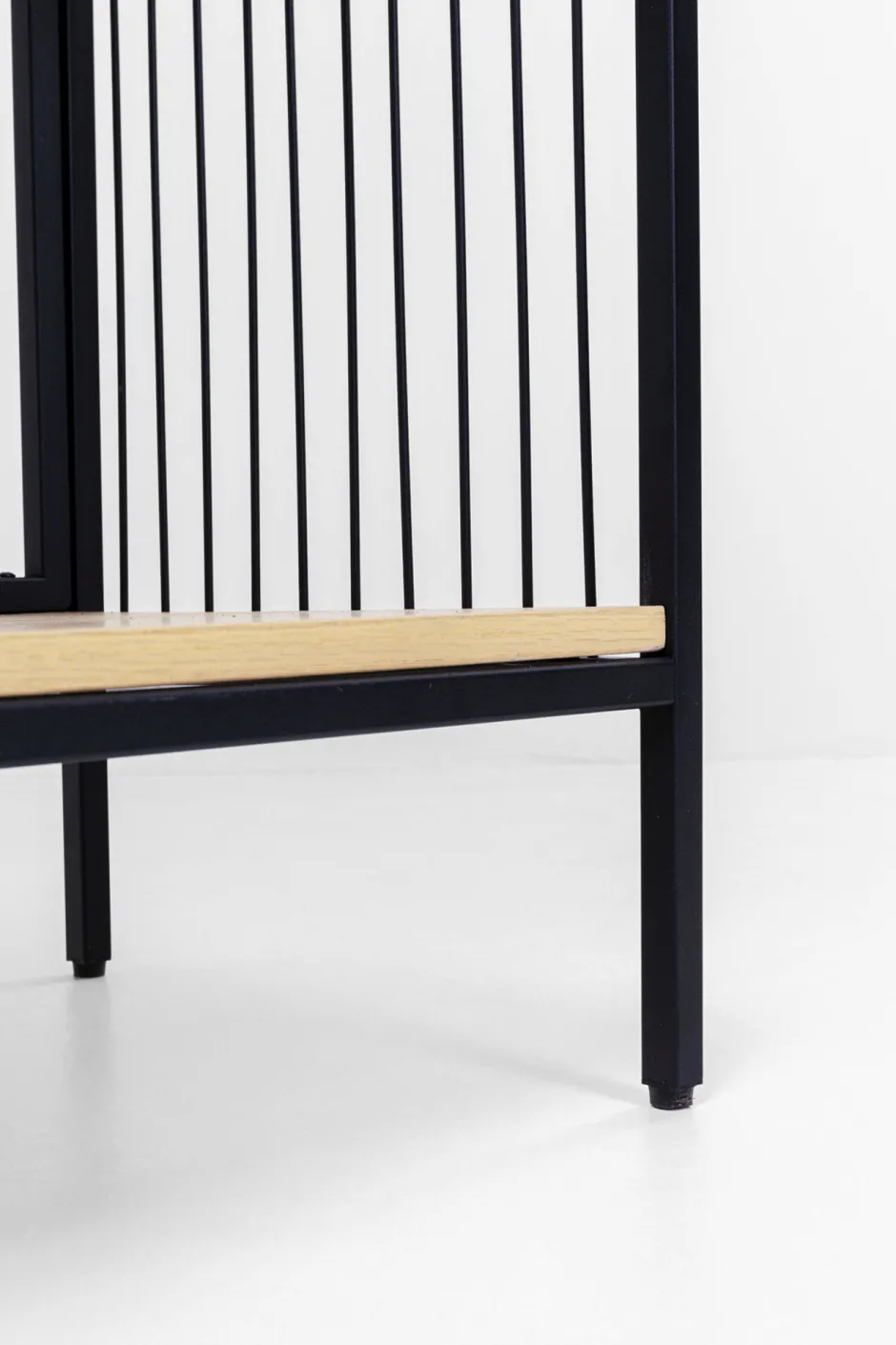 KARE Regal Bologna Nature 125x200cm