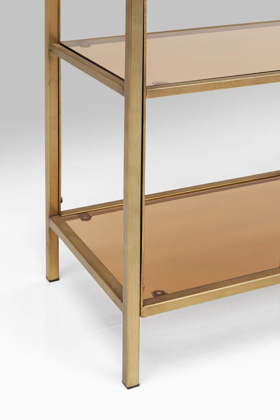 KARE Regal Loft Gold 115x100cm