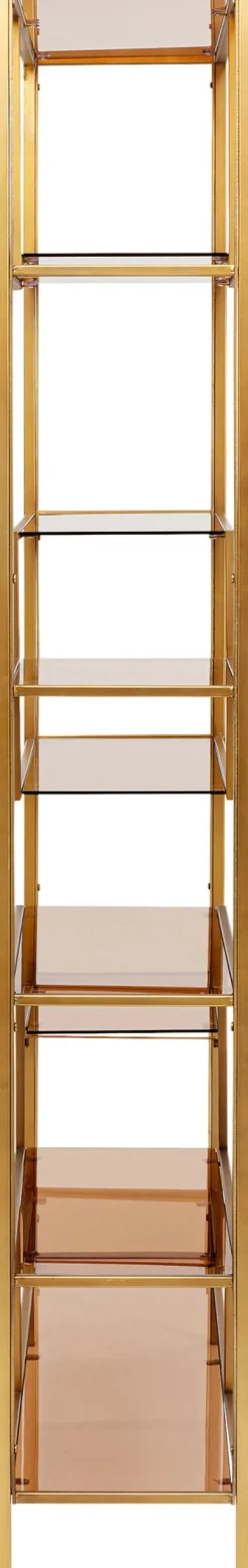 KARE Regal Loft Gold 115x195cm