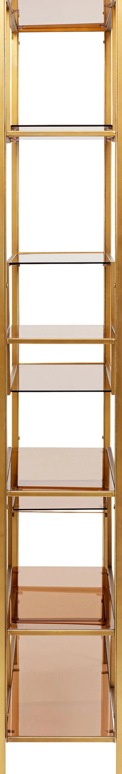 KARE Regal Loft Gold 115x195cm