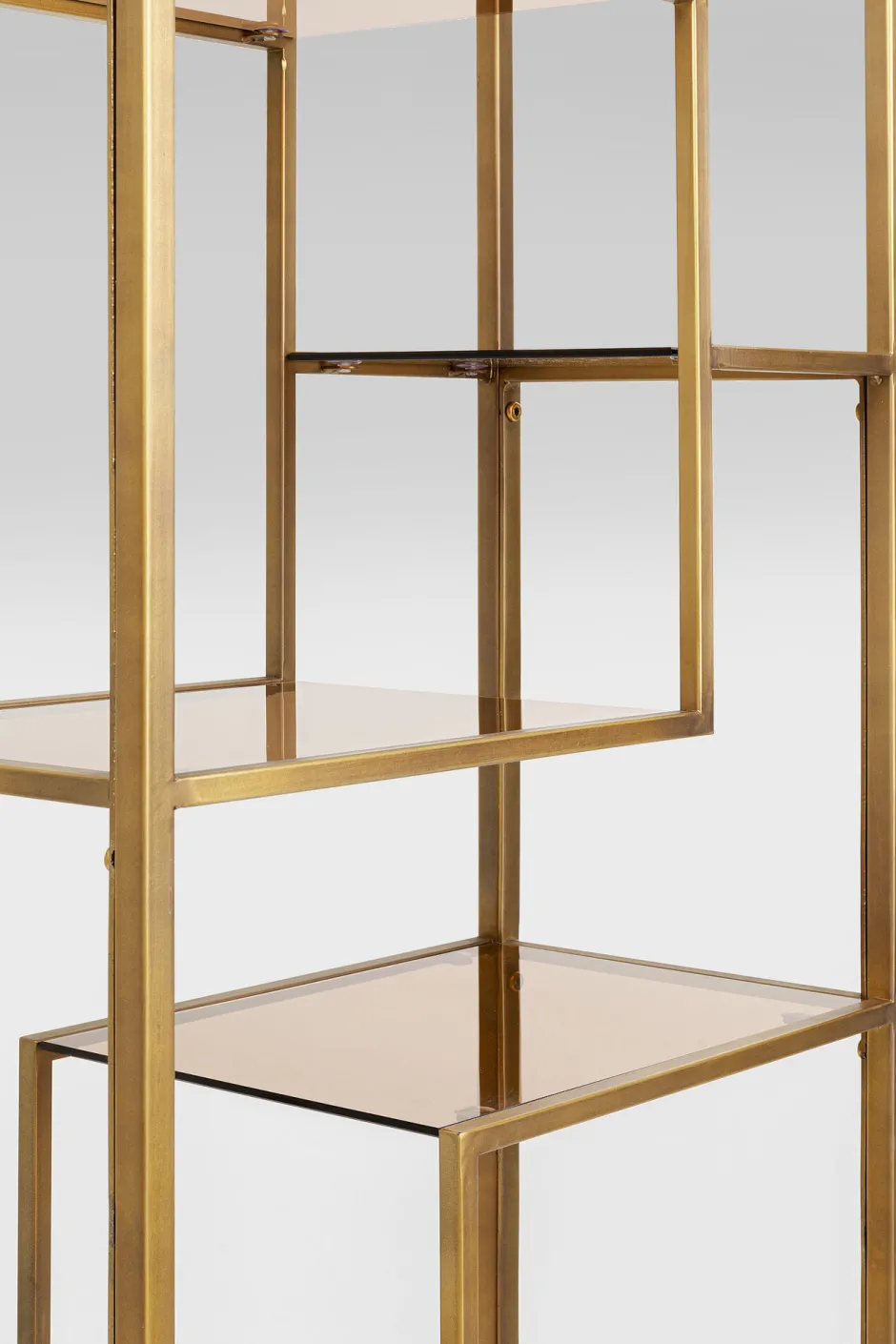 KARE Regal Loft Gold 60x195cm