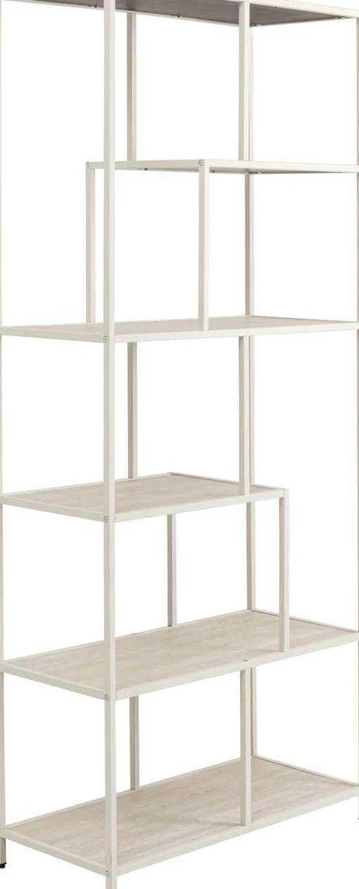 KARE Regal Loftie Greige 77x185cm