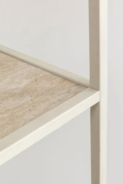 KARE Regal Loftie Greige 77x185cm
