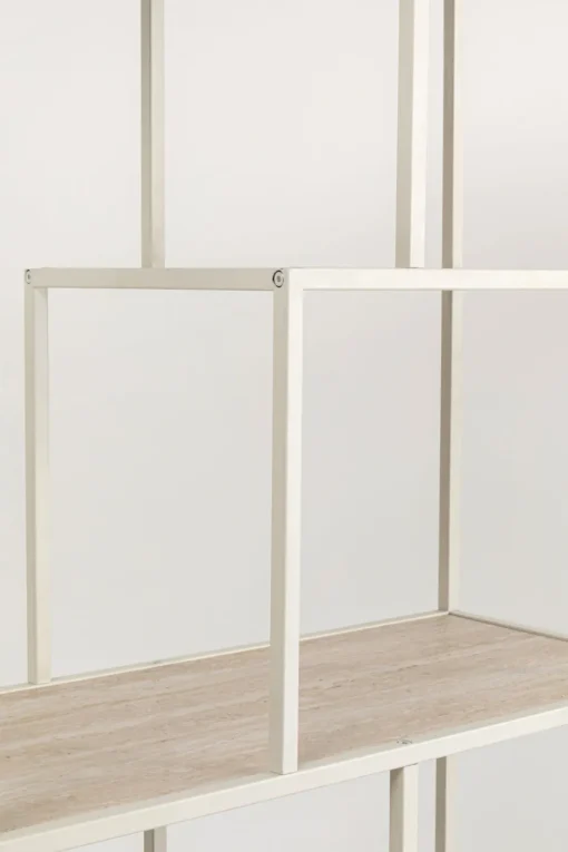 KARE Regal Loftie Greige 77x185cm