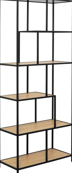 KARE Regal Loftie Nature 77x185cm