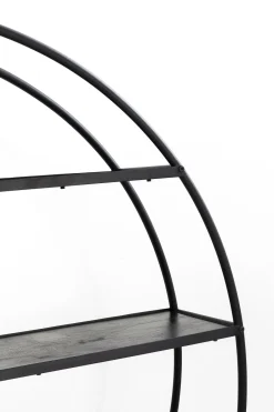 KARE Regal Mason Round