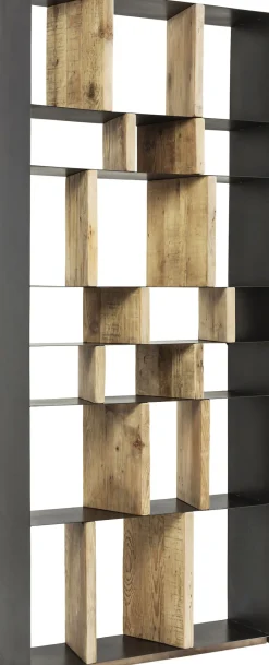 KARE Regal Storm 100x234cm