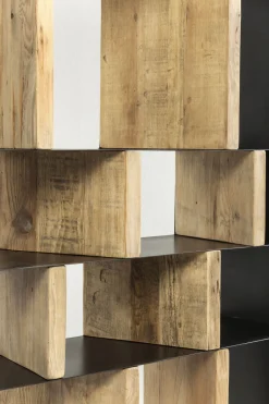 KARE Regal Storm 100x234cm