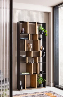 KARE Regal Storm 100x234cm