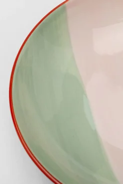 KARE Schale Capri Ø20cm