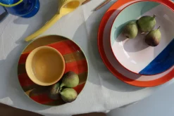 KARE Schale Capri Ø20cm