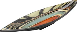 KARE Schale Fabuloso Stone 49cm